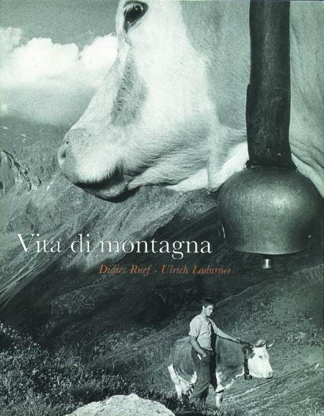 VITA DI MONTAGNA