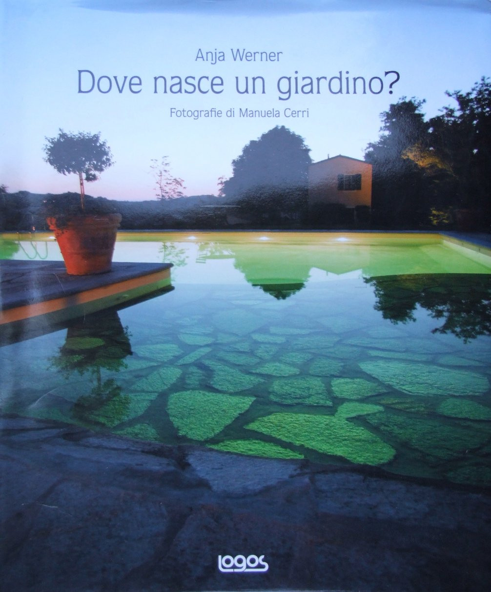 DOVE NASCE UN GIARDINO?
