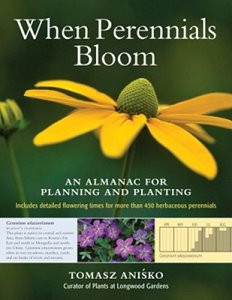 WHEN PERENNIALS BLOOM