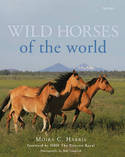 WILD HORSES OF THE WORLD