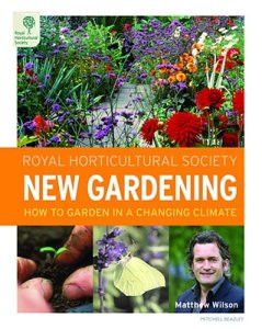 RHS NEW GARDENING