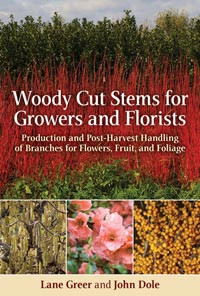 WOODY CUT STEMS FOR GROWERS AND FLORIST