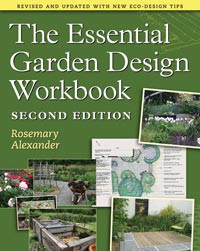 THE ESSENTIAL GARDEN DESIGN WORKBOOK