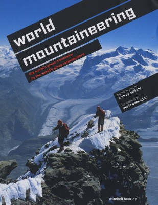 WORLD MOUNTANEERING