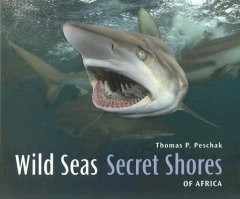 WILD SEAS SECRET SHORES OF AFRICA