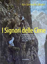 SIGNORI DELLE CIME