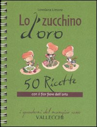 ZUCCHINO D ORO